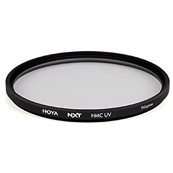 【中古】【輸入品・未使用】Hoya 77mm NXT HMC UVマルチコートスリムフレームガラスフィルター