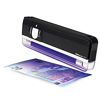 【中古】【輸入品・未使用】SAFESCAN HAND HELD UV LAMP 40H 130-0444
