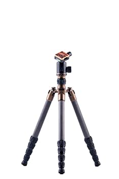 【中古】【インポート品・未当て嵌める】3lt Evolution 2?EDDIE旅する三脚一揃いの道具with黒いことAirHed 2