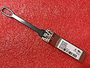 【中古】【インポート品・未当て嵌める】57-000088-01 - BROCADE 57-000088-01 ブロケード XBR 000192 SFP 57 000088 01 16GB SW 125m | \"\"""