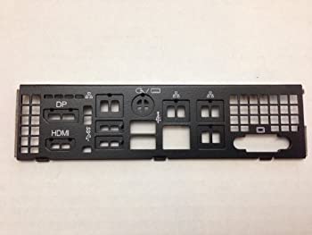 【中古】【輸入品・未使用】Supermicro mcp-260???00068???0b 1u I / Oシールドfor x9scaa with EMIガスケットin cse-510?/ 505?/ 504