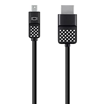 【中古】【輸入品・未使用】BELKIN Mini DisplayPort to HDTVケーブル(4K)｜スカイマーケットプラス