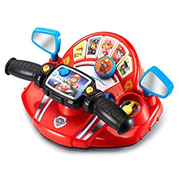 【中古】【輸入品・未使用】Vtech Paw Patrol Pups To The Rescue Driver|スカイマーケットプラス