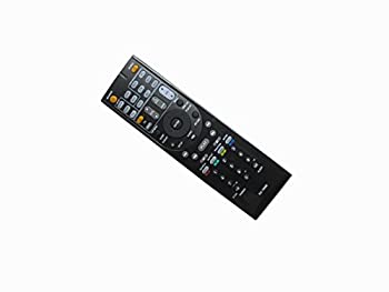 【中古】【輸入品・未使用】Onkyo TX-NR905S TX-SR805 HT-RC560 TX-NR838 A/V AVレシーバー用汎用交換用リモコン｜スカイマーケットプラス