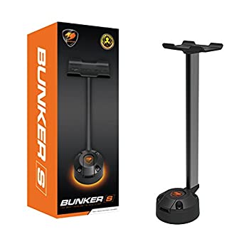 【中古】【インポート品・未当て嵌める】Cougar Bunker S 上端仕掛ける照明ランプ