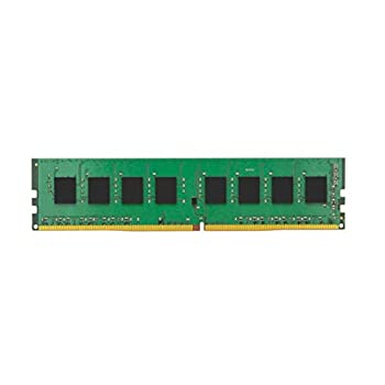 【中古】【輸入品・未使用】キングストン Kingston デスクトップPC用メモリ DDR4 3200MHz 8GBx1枚 CL22 1.2V KVR32N22S8/8｜スカイマーケットプラス
