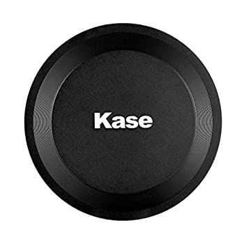 【中古】【輸入品・未使用】Kase Wolverine 82mm 磁気メタルレンズキャップ Kase磁気フィルター用