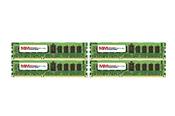 【中古】【インポート品・未当て嵌める】MemoryMasters 16GB 記憶装置 繰り上げる評点 WAVE-694 Cisco 取り替えっこ MEM-694-24GB