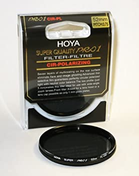 【中古】【輸入品・未使用】52?mmスーパーコーティングpro-1?Circular Polarizerフィルタ