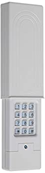 【中古】【輸入品・未使用】Chamberlain KLIK2U Clicker Keypad by Chamberlain [並行輸入品]