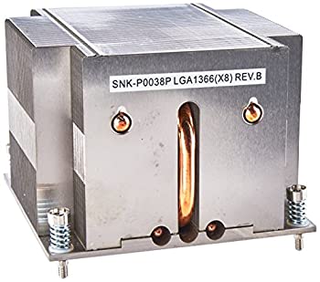 【中古】【輸入品・未使用】Heatsink for Intel CPU FD｜スカイマーケットプラス