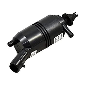 【中古】【輸入品・未使用】ACDelco 19244681?GM元機器Windshield Washer Pump、N/A In
