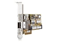 【中古】【インポート品・未当て嵌める】631667-B21 [Smartアレイ P222/512MB FBWC制御装置]
