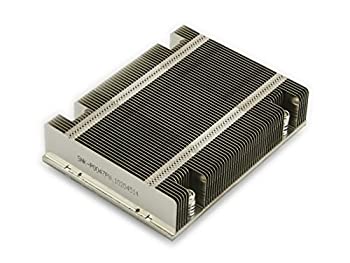 【中古】【輸入品・未使用】Supermicro SNK-P0047PW - Processor heatsink - (LGA2011 Socket) - for SuperServer 1027GR-TRF-FM375｜スカイマーケットプラス