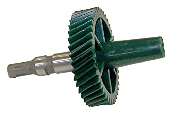 【中古】【輸入品・未使用】Crown Automotive 52067639 ダークグリーン 39歯スピードメーターギア