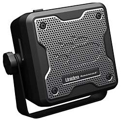 【中古】【輸入品・未使用】【並行輸入品】Uniden Communications Speaker (BC15)|スカイマーケットプラス