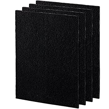 【中古】【輸入品・未使用】FELLOWES CARBON FILTR AERAMAX 30 9324201