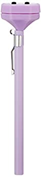 【中古】【インポート品・未当て嵌める】Taylor Precision Products Precision 9840PRN ポケットアレルゲン体温計 5inステム