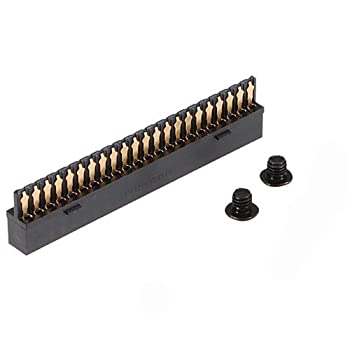 【中古】【輸入品・未使用】IDEハードドライブコネクター DELL D600 D800 D610 D500 D400 D505 6000 9200 100L用