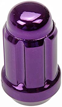 【中古】【輸入品・未使用】Dorman 711-355J Pack of 20 Purple Lock Nuts with Key