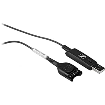 【中古】【輸入品・未使用】Sennheiser USB-ED 01|スカイマーケットプラス
