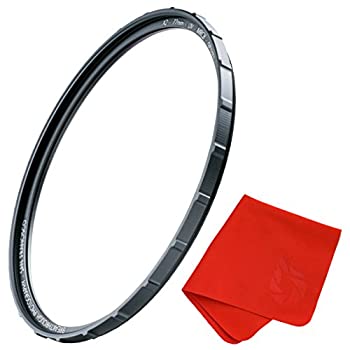 【中古】【輸入品・未使用】52mm X2 UV, MRC8, Nanotec, Ultra-slim, Weather-sealed, 25 Year Support, Lens Cloth Included!