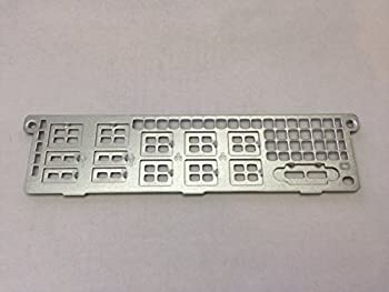 【中古】【輸入品・未使用】Supermicro mcp-260???00079???0?N 1u I / Oシールドfor a1srm-ln7?F / ln5?F in sc813?/ sc512シャーシ