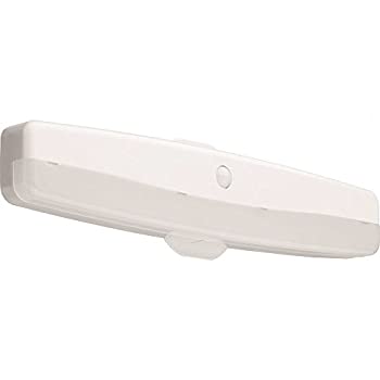 【中古】【輸入品・未使用】Lithonia Lighting FMMCL 840 S1 M4 4000K LED プルチェーン付きフラッシュマウントクローゼットライト 18-inch FMMCL 18 840 PIR M4 1