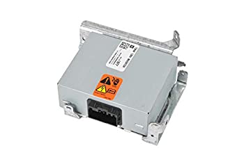 【中古】【輸入品・未使用】ACDelco 84181077 GM Original Equipment Accessory AC and DC Power Control Module