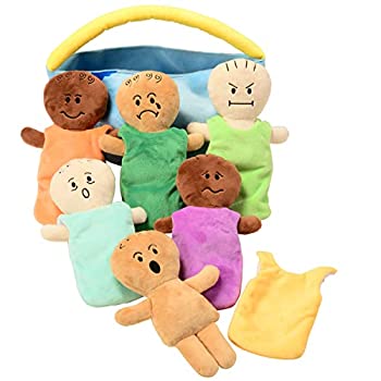 【中古】【輸入品・未使用】式赤ちゃんのセット6スーパーソフト人形