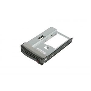 【中古】【輸入品・未使用】Supermicro MCP-220-00118-0B 3.5-2.5インチ Gen5.5 ホットスワップ コンバータートレイ