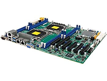 【中古】【輸入品・未使用】SUPERMICRO MCP-260-00095-0N - 1U I/O シールド X10DRD-LTP用 EMIガスケットROHS/REACH付き|スカイマーケットプラス