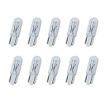 【中古】【輸入品・未使用】交換用for JKL 85ライト電球10パック