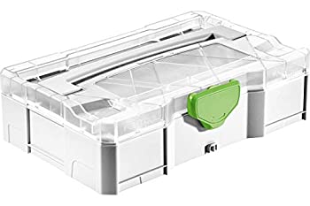 【中古】【輸入品・未使用】Festool 203813 システニア ミニ