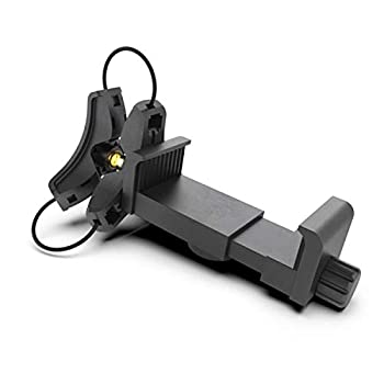 【中古】【輸入品・未使用】Wiral LITE スマートフォンマウント ショックダンプナー付き