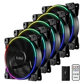 【中古】【インポート品・未当て嵌める】【インテリジェントスピードコントロール】5個120粍盛りだくさん役立つことのpwm気違い。賢しい熱度は?1800±10％rpm 1000年です早さを抑えつける