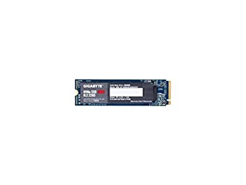 【中古】【輸入品・未使用】Gigabyte GP-GSM2NE3256GNTD NVMe SSD 256GB?