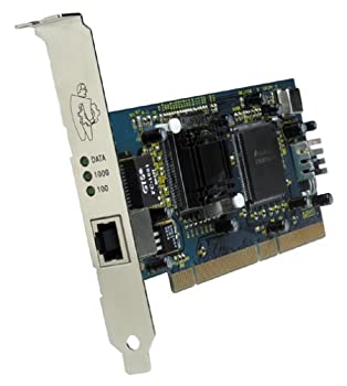 【中古】【輸入品・未使用】Netgear GA622T Copper Gigabit Ethernet Card (100/1000 Mbps) by Netgear Inc [並行輸入品]