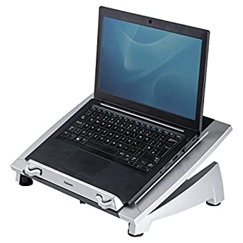 【中古】【輸入品・未使用】Fellowes Office Suites Laptop Riser Plus