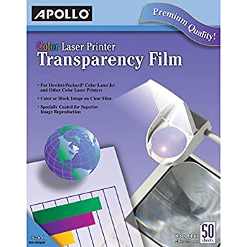 【中古】【輸入品・未使用】TRANSFLM,CLEAR,50SH/BX