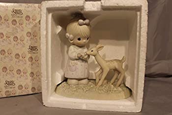 【中古】【輸入品・未使用】Precious Moments To My Deer Friend|スカイマーケットプラス