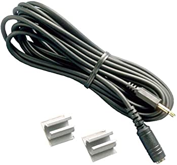 【中古】【輸入品・未使用】ウィリアムズサウンドWCA 007?WC |テレビマイク延長ケーブル2?PLC 004マイククリップ12?ft