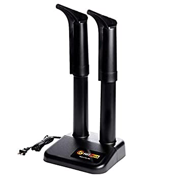 【中古】【インポート品・未当て嵌める】PEET Dryer - Original 2-Shoe Electric Shoe and Boot Dryer, Black 141［並行輸入］