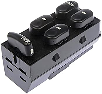 【中古】【インポート品・未当て嵌める】Dorman 901-002 Window Switch