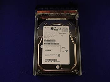 【中古】【輸入品・未使用】Dell XK111 146GB 15K SAS 3.5 SP。 12,858円