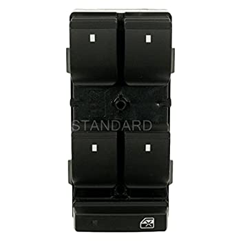 【中古】【輸入品・未使用】標準モーター製品dws-136電源ウィンドウスイッチ