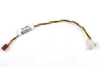 【中古】【輸入品・未使用】Supermicro CBL-0209L 4ピンファン電源ケーブル 210mm|スカイマーケットプラス