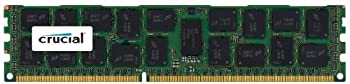 【中古】【輸入品・未使用】Crucial 8GB DDR3 1600 MHz (PC3-12800) 240-pin RDIMM