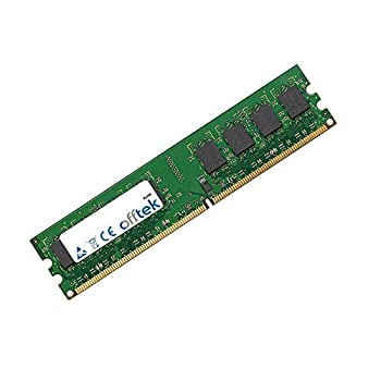 【中古】【輸入品・未使用】メモリRamアップグレードfor Asus m2?a-vm HDMI 2GB Module - DDR2-6400 (PC2-800) 561720-AS-2Go|スカイマーケットプラス