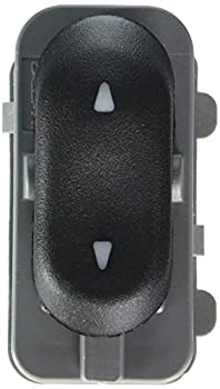 【中古】【輸入品・未使用】標準モーター製品dws-110電源ウィンドウスイッチ